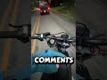 Let’s ride my ebike to school