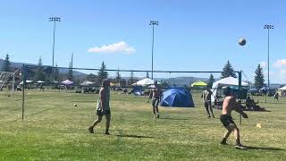 Michael and John Steamboat Tournament Highlights 2023