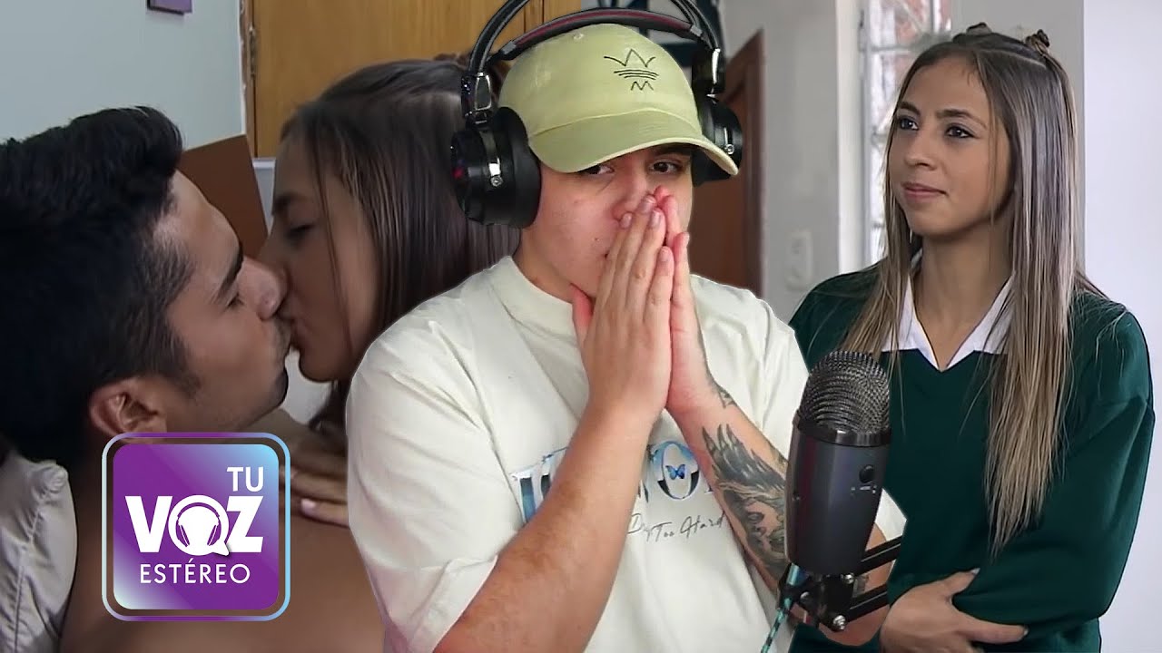 TU VOZ ESTEREO | LA TIPA MALCRIADA 🤮🤮🤮