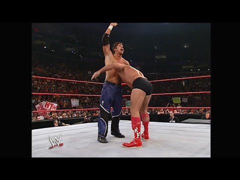 Ric Flair Vs