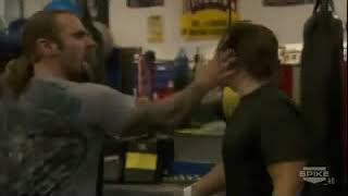 Tna Gunner Looking For Garett Bischoff