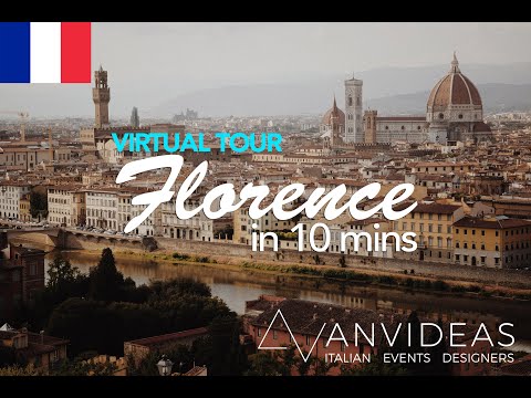 Video: Katedraal In Florence: Mylpale Vir Konstruksie