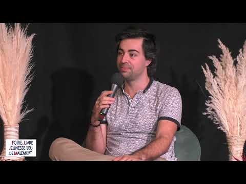 Entretien avec : Mancho et Isabelle Clauson