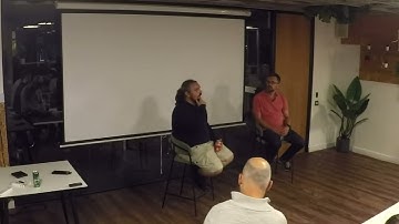 A Discussion About Bootcamps - Mike Oram - PHPSW, September 2024