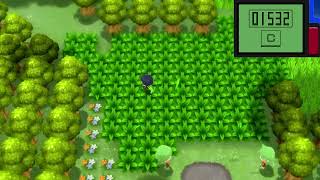 Pokémon Brilliant Diamond Shiny Ariados At 17 Chain