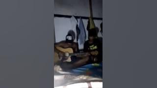 Ketika senja datang menyapa