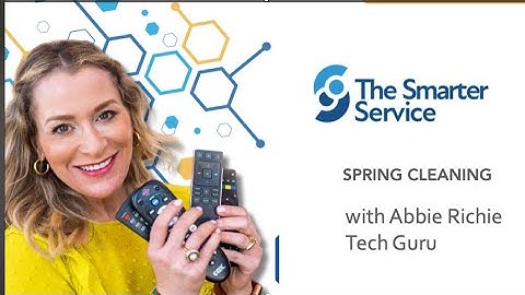 Spring Clean Your Devices