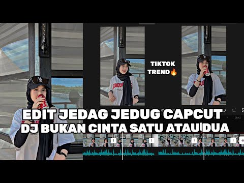 TUTORIAL JEDAG JEDUG