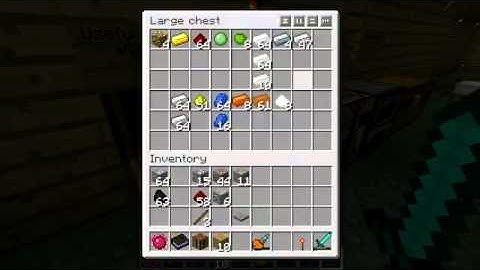 Minecraft Technic Pack Ep.15- Redpower