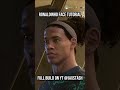 EA FC 26 How To Make A RONALDINHO Pro Clubs Career Mode Face Creation EA FC 26 How To Make A RONALDINHO Pro Clubs Career Mode Face Creation