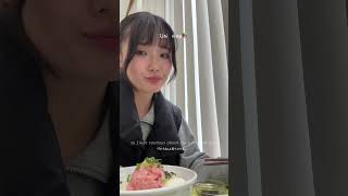 A day of uni in Tokyo 🇯🇵 #tokyo #vlog #japanlife #japantrip #shorts
