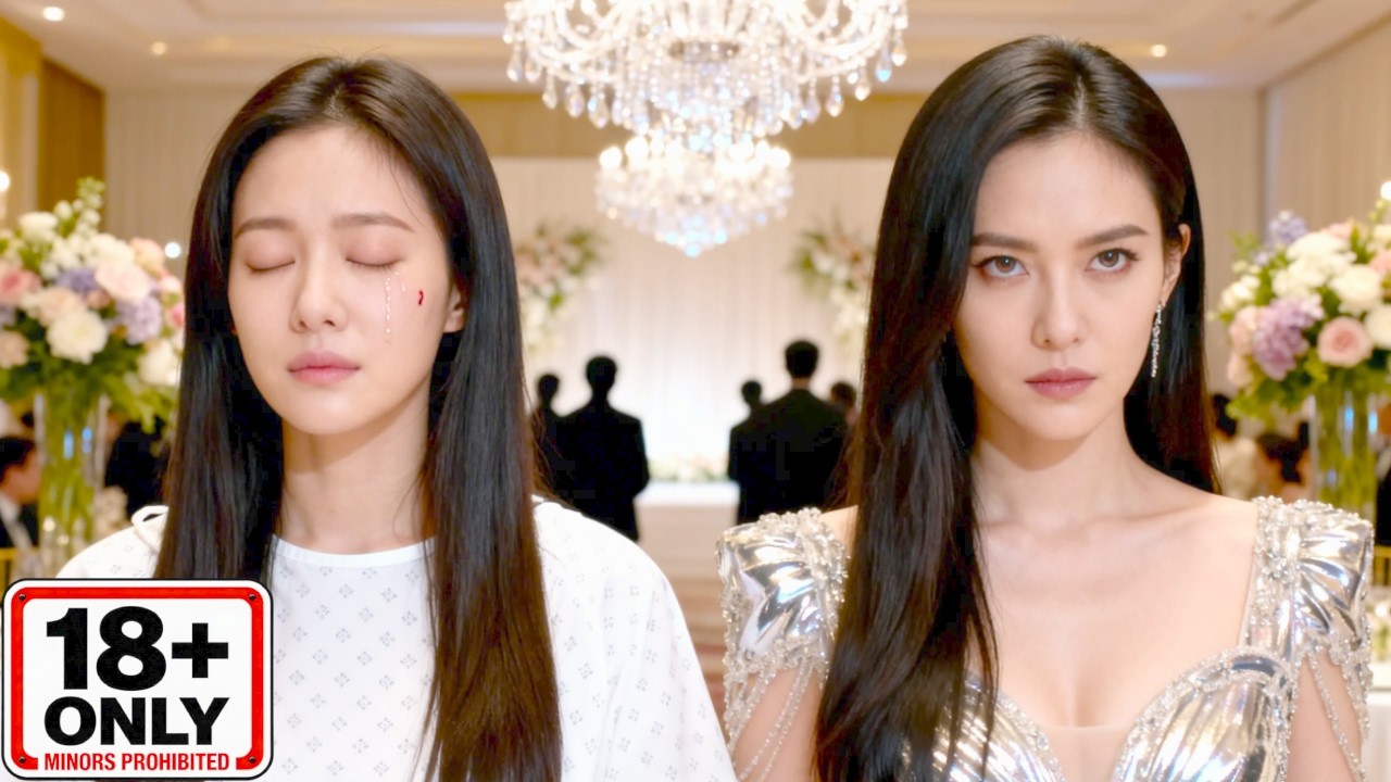 L'aînée jumelles a maltraitée. Sa sœur a pris sa place et s'est lancée dans une vengeance brutale.🔥