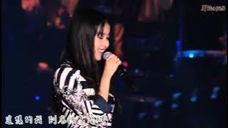 [ 中字 ] IU-Everything's alright *演唱會版