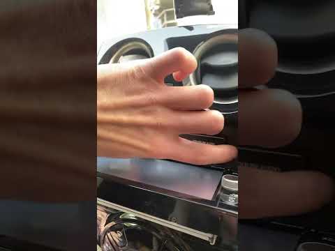 Nissan Note e-power проверь наличие флешки перед покупкой