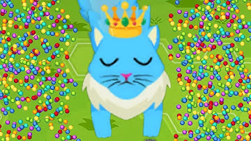 SPEEDRUN 8000 SCORE IN LESS THAN 5min In Snake.io / WORLD RECORD?