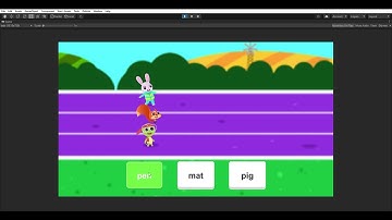 babi run   MainScene   WebGL   Unity 2020 3 25f1 Personal  DX11  2024 01 17 16 40 02