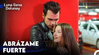 El Acercamiento De Deniz y Asuman - Luna llena