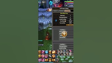 Lytogame Dekaron - Tutorial Crafting #lytogamecontentcreator #shorts