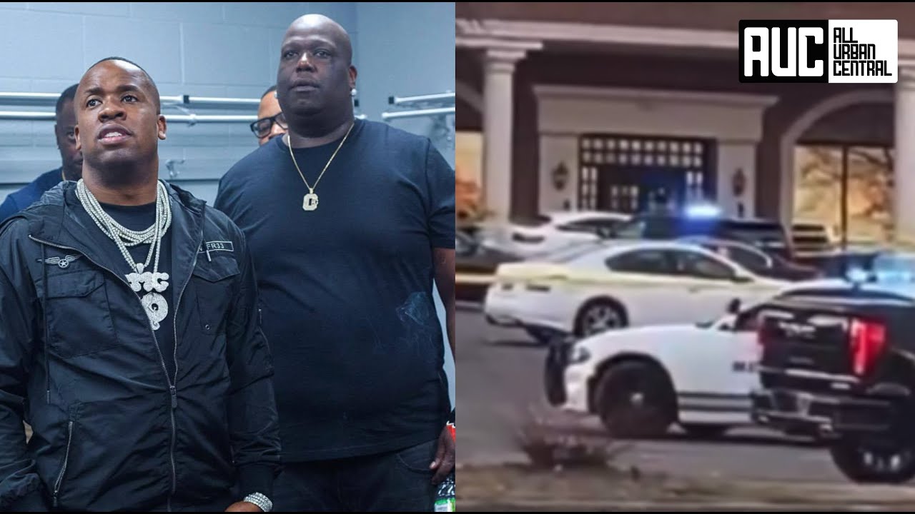 Yo Gotti Brother Passes Away After Being Shot In Memphis