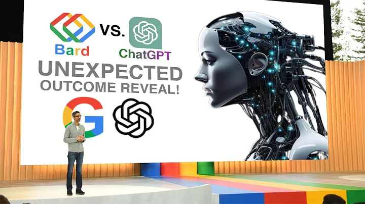 Google Bard vs  ChatGPT  : The Unexpected Outcome Revealed!  😲   #googlebard #chatgpt