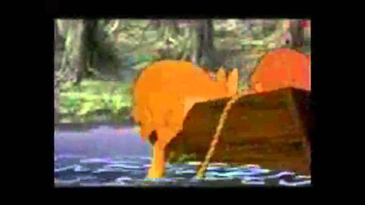 watership down trailer - YouTube