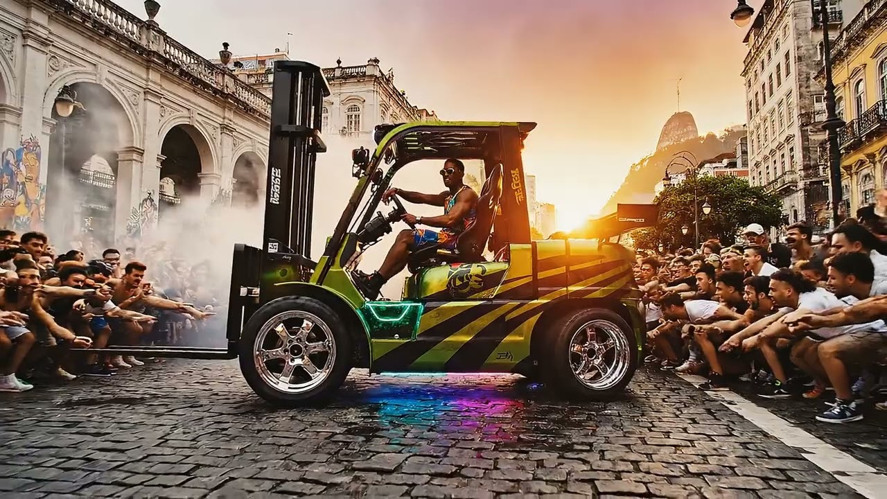 Tires and Wheels-Forklifts, Skid Steers and more