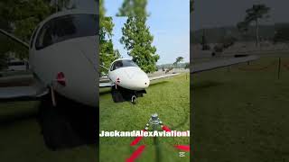 Cirrus spotted! 👀🔥😎 #subscribe #aviation #avgeek #airplane #cirrus #msfs2020