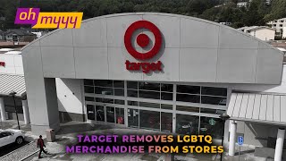 Target Removes LGBTQ Merchandise from Stores | George Takei’s Oh Myyy