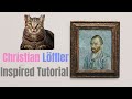 Making Depressy & Sassy music like Christian Löffler Tutorial Inspired (Downtempo, Electronica)