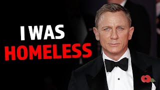 Celebrity How Daniel Craig Went From Been Broke to Playing James Bond Profile