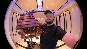 Making a Crazyy beat for Kodak Black with an instrument you NEVER heard of... | Producer vlog 016