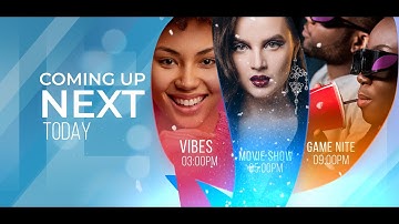 Tv Ident Design And Animationin After Effects Basics Part 4