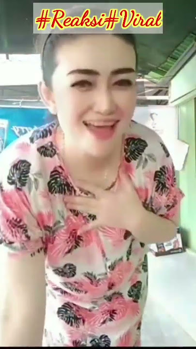 IWAN - Saling Percaya _ Aksi Viral #shorts