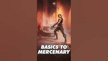 Basics of Mercenary in Path of Exile 2
