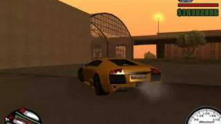 760  Best Car Mod Gta Sa  HD