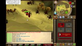 Fire pk little ags fail