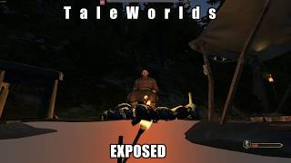 Bannerlord - TaleWorlds EXPOSED