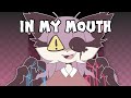 IN MY MOUTH | ANIMATION MEME | 10K SPECIAL UWU