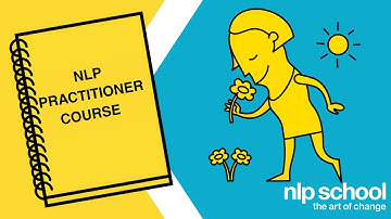 NLP School Testimonial: NLP Practitioner course