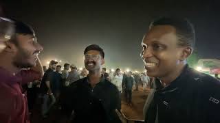 First Night Of SURABHI The Biggest Cultural Festival At KL University Vijayawada Campus