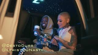 Desto Dubb   “Song Wit Slime” Shot by @LewisYouNasty