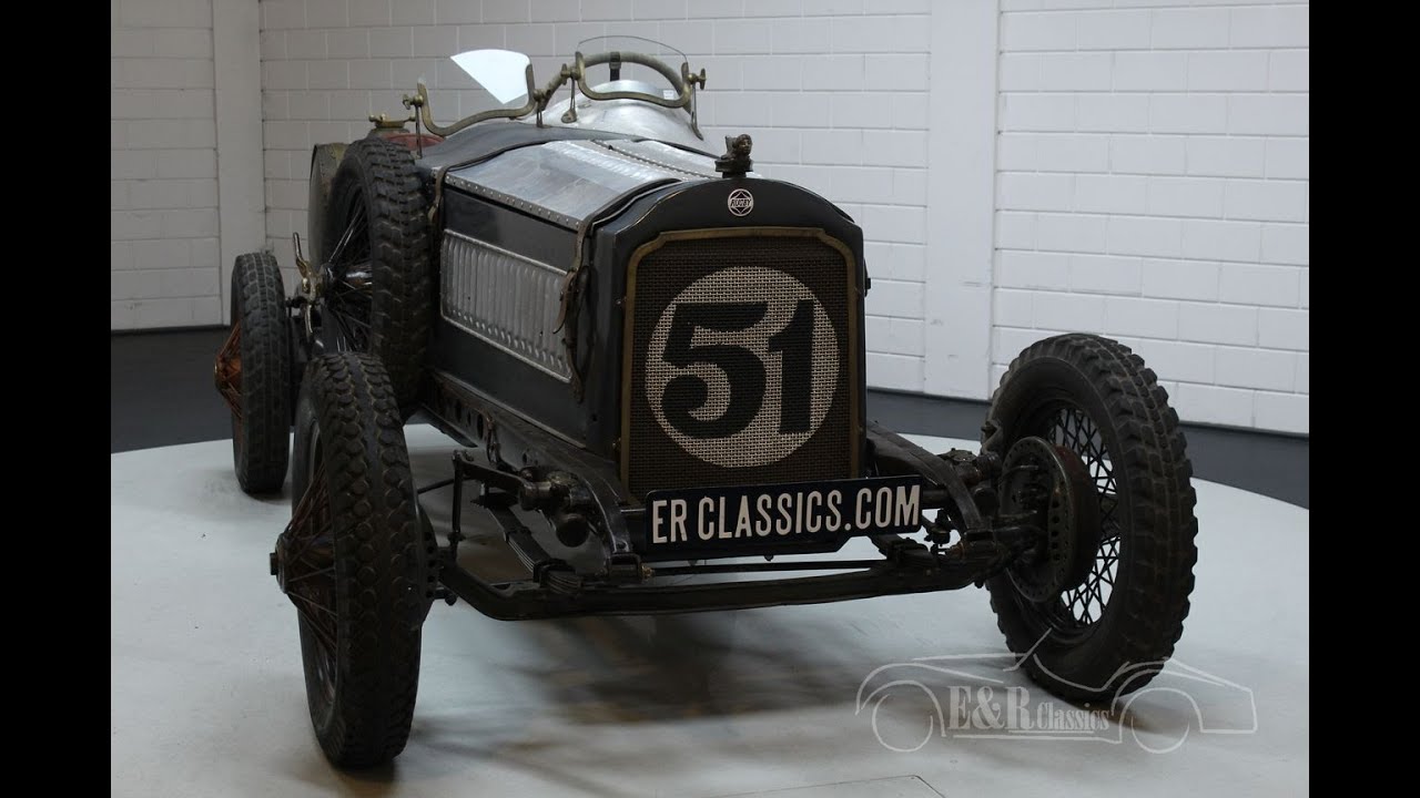 Durant Motors Inc. Rugby 1929 VIDEO YouTube