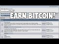 How To Post Bitcoin Talk Forum