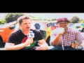 Baby Bash Interview at AMP Radio