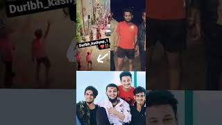 Durlabh Kashyap Gang Group Video 
