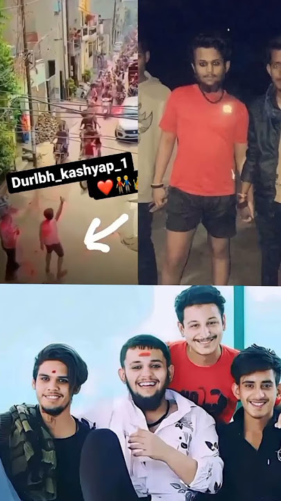 Durlabh Kashyap Gang group Video 😎#durlabhkashyap #ujjain #gangster #shorts