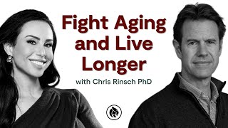 Start Optimizing Your Mitochondria Today | Chris Rinsch PhD