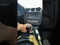 Driving the Legend Pontiac Trans Am on the Road