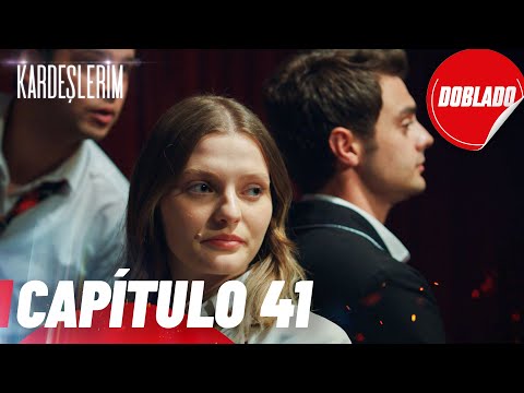 Everything For My Family Kardeslerim Chapter 41 Dubbed