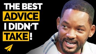 THEY Gave me a YEAR to PURSUE My DREAMS! | Will Smith | Top 10 Rules